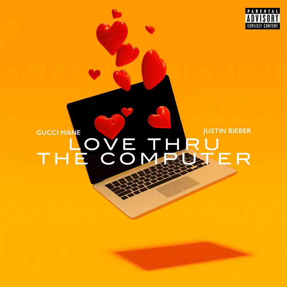New Music Gucci Mane - Love Thru The Computer (Ft. Justin Bieber)