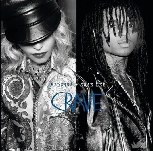 New Music Madonna & Swae Lee - Crave