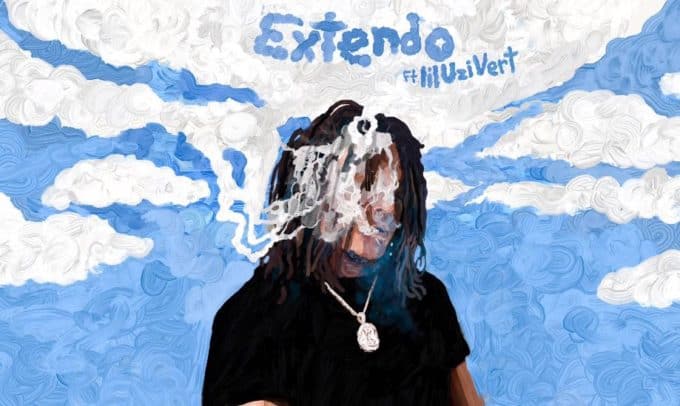 New Music Young Nudy & Pi'erre Bourne (Ft. Lil Uzi Vert) - Extendo