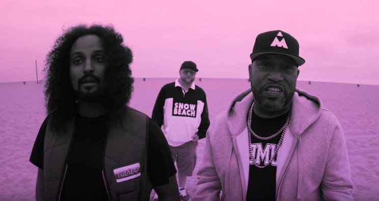 New Video Bun B & Statik Selektah (Ft. Haile Supreme) - I Know