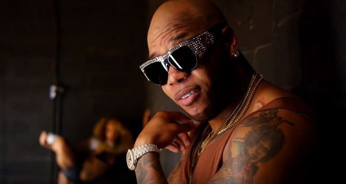 New Video Flo Rida - Snack (Feat. E-40 & Sage The Gemini)