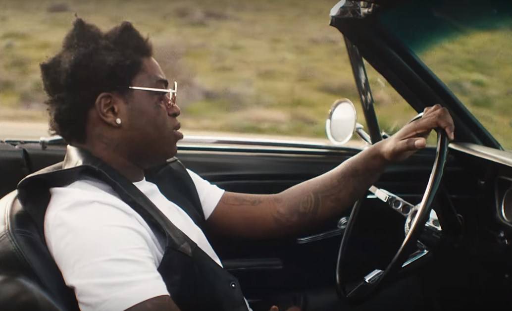 New Video Kodak Black - Needing Something