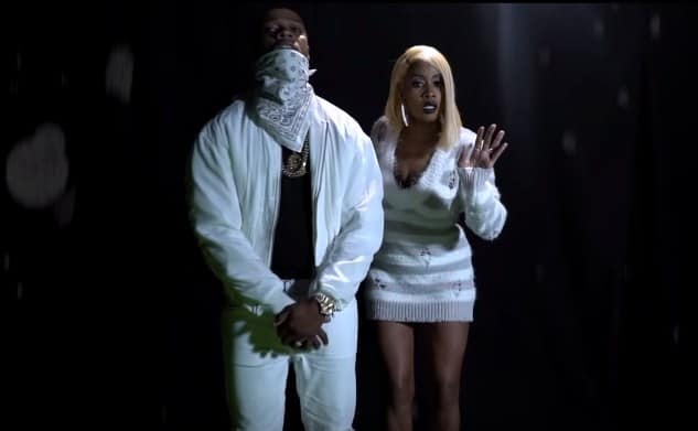 New Video Papoose (Ft. Remy Ma) - CC