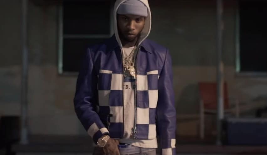 New Video Tory Lanez - What Happened To The Kids