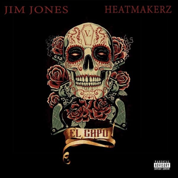 Stream Jim Jones' New Album 'El Capo'