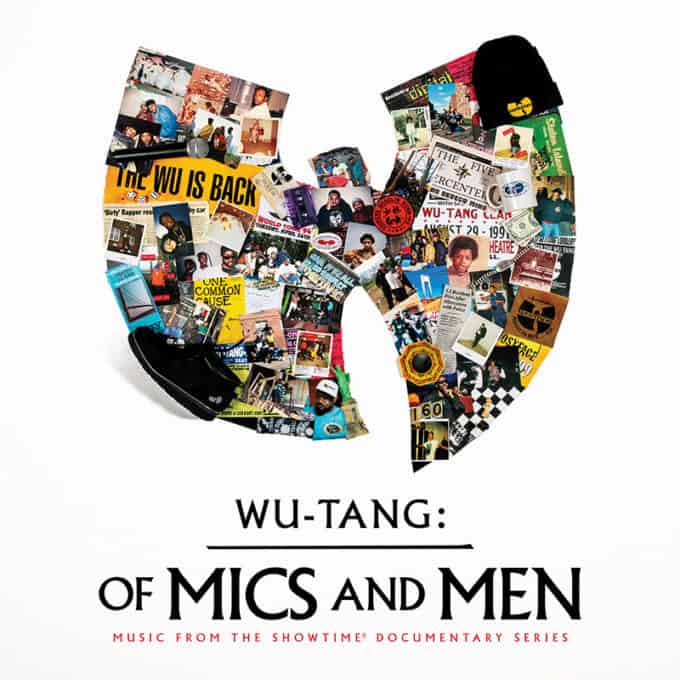 Stream Wu-Tang Clan's New EP 'Of Mics and Men'