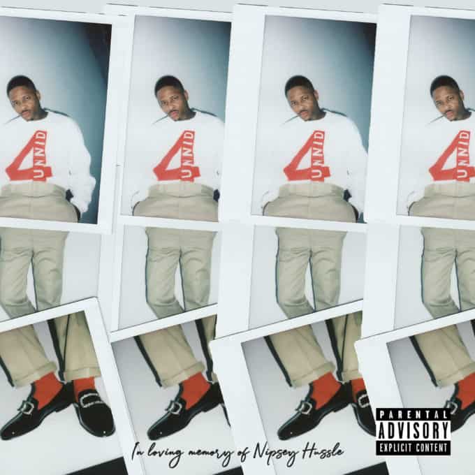 Stream YG's New Album '4Real 4Real'