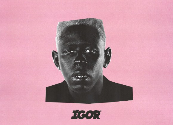 Tyler, The Creator Announces New Album 'IGOR'