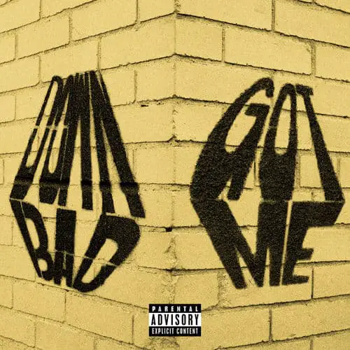 Dreamville Releases Two New Songs 'Down Bad' & 'Got Me' Feat. J. Cole, JID, Ty Dolla Sign & More