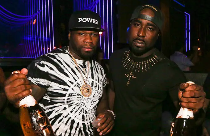 Listen Young Buck Drops 50 Cent Diss Song 'Foofy'
