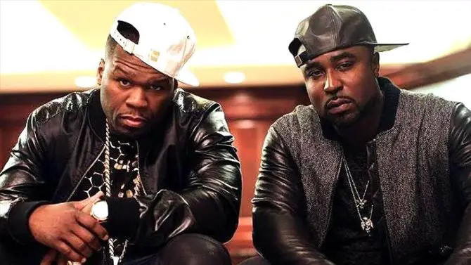 Listen Young Buck Drops Another 50 Cent Diss 'The Story of Foofy'