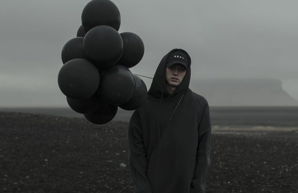 NF Reveals Tracklist For New Album 'The Search'