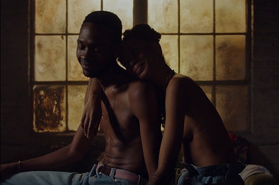 New Video Common - HER Love (Ft. Daniel Caesar & Dwele)