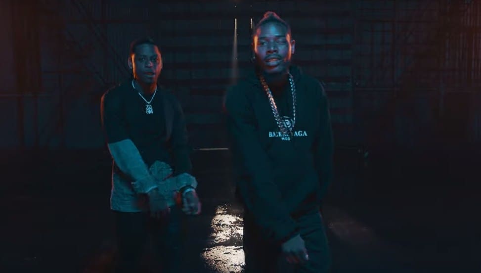 New Video Fetty Wap - Birthday (Ft. Monty)