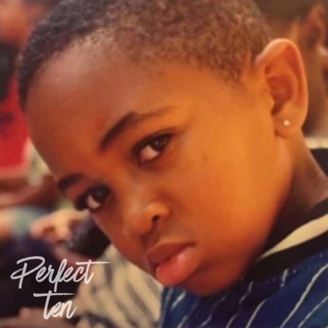 Stream Mustard's New Album 'Perfect 10'