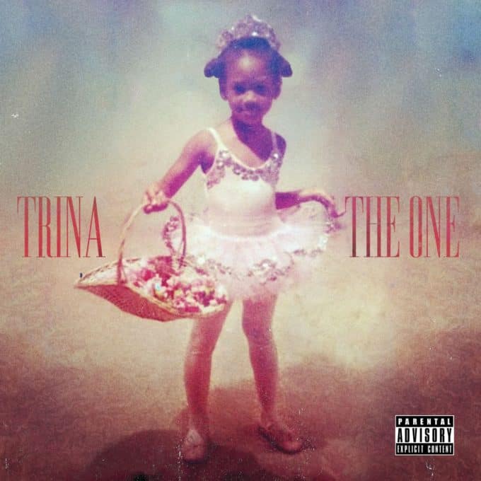 Stream Trina's New Album 'The One'