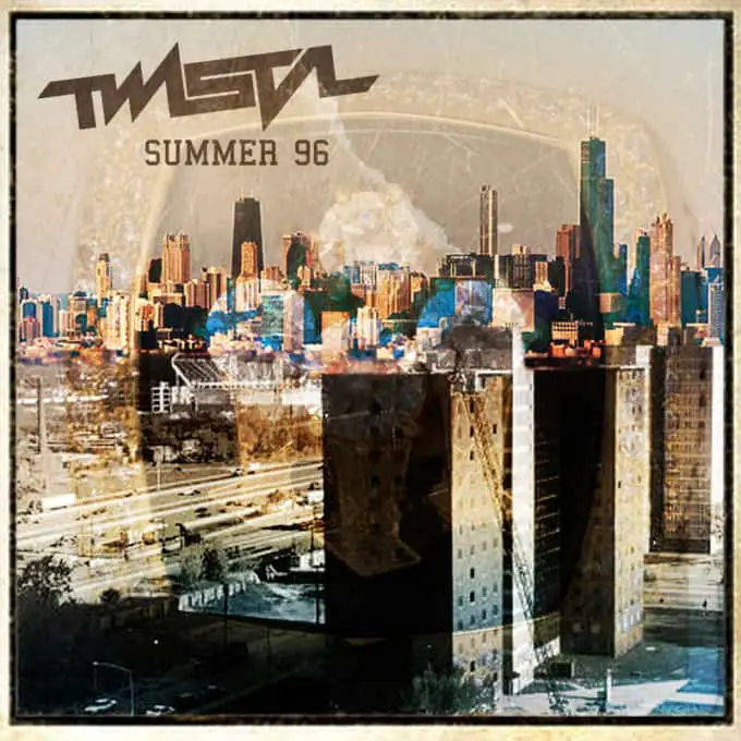 Stream Twista's New Mixtape 'Summer '96'