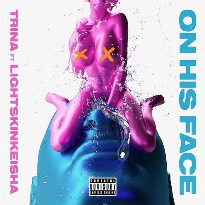 Trina Reveals 'The One' Album Tracklist & Releases A New Song 'On His Face'