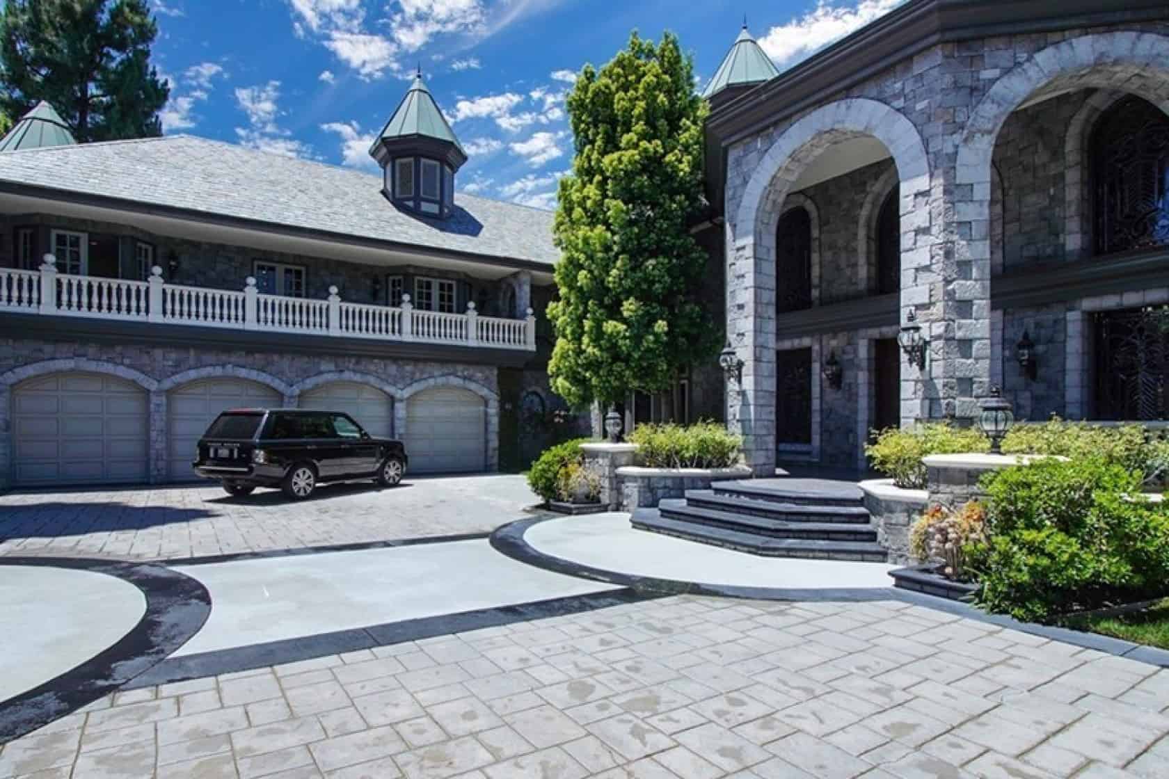 Dr. Dre Selling His Longtime Woodland Hills Mansion For $5.25 million