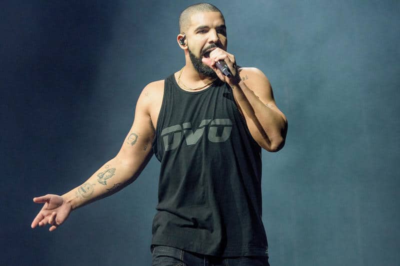 Drake Reveals 2019 OVO Fest Lineup
