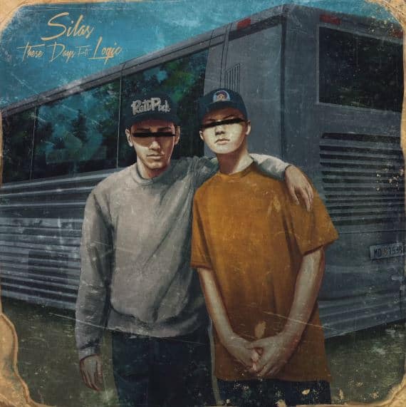New Music Silas - These Days (Ft. Logic)