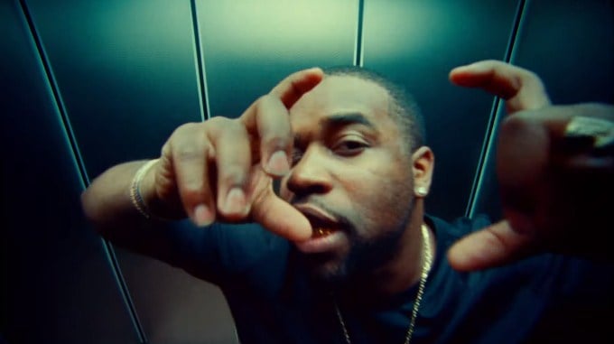 New Video ASAP Ferg - Floor Seats