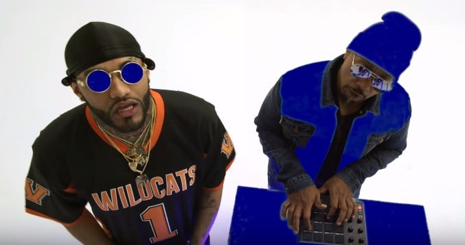 New Video Joyner Lucas - 10 Bands (Ft. Timbaland)