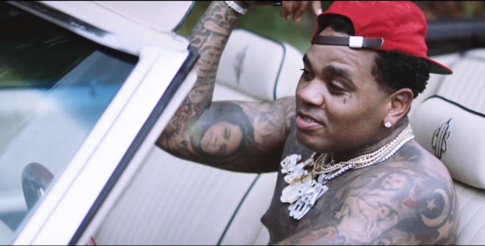 New Video Kevin Gates - Facts