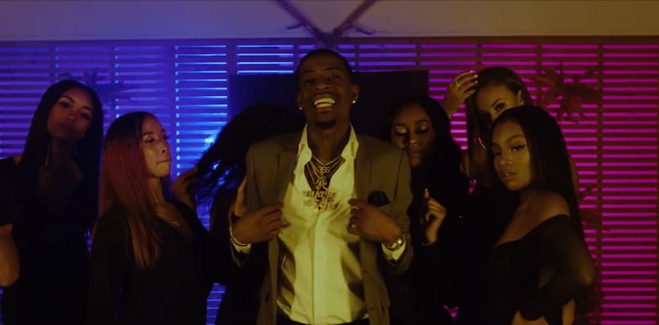 New Video: Rich Homie Quan - Cash On Me / Covered In Sh*t