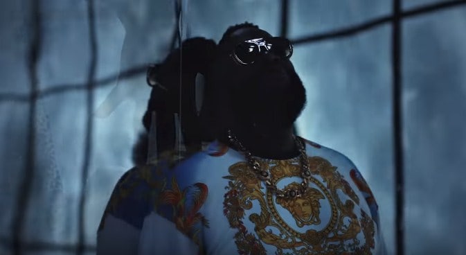 New Video Rick Ross - Gold Roses (Feat. Drake)