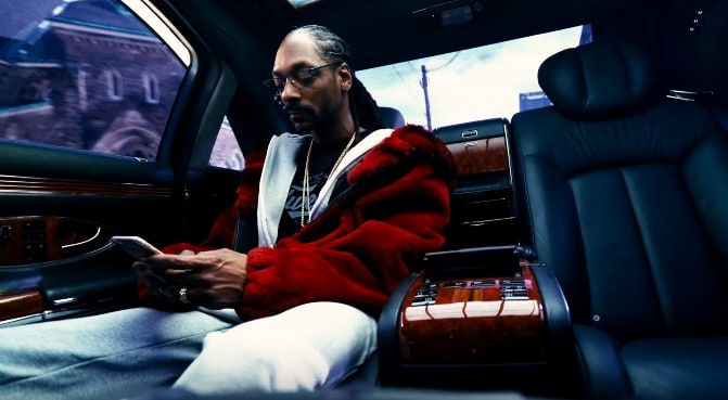 New Video Snoop Dogg - I Wanna Thank Me