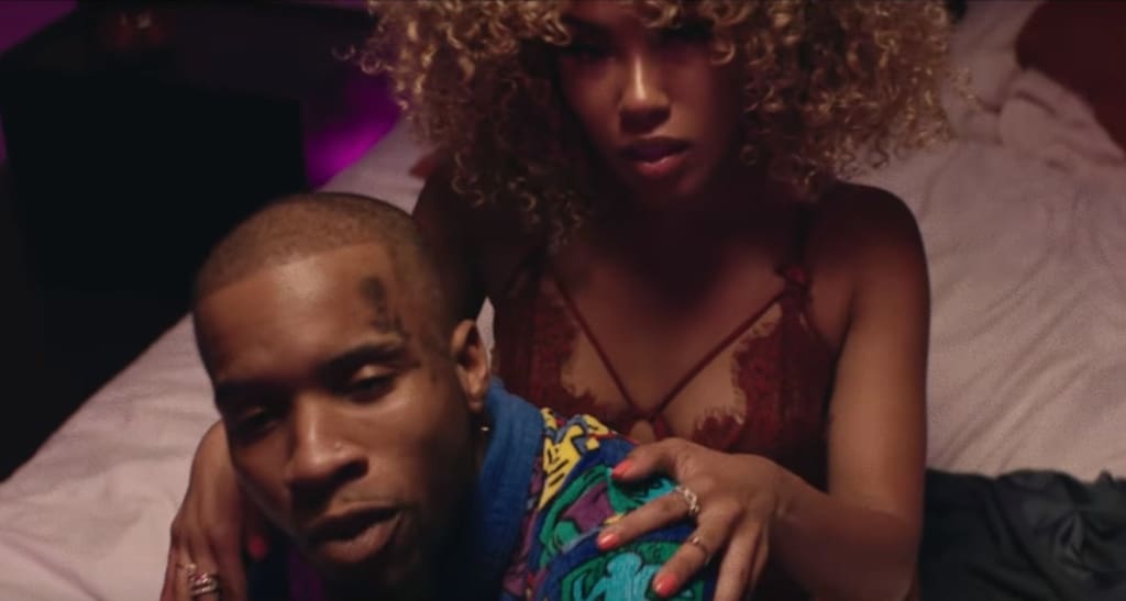 New Video Tory Lanez - Forever