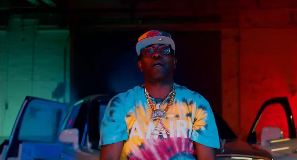 New Video Uncle Murda - It Hit Different