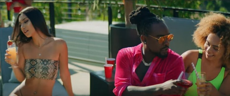 New Video Wale - On Chill (Ft. Jeremih)
