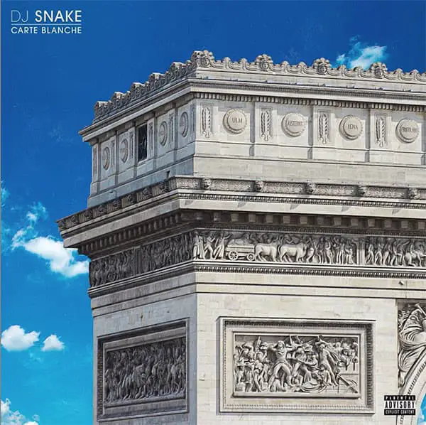 Stream DJ Snake's New Album 'Carte Blanche' Feat. Cardi B, Tyga, 21 Savage & More