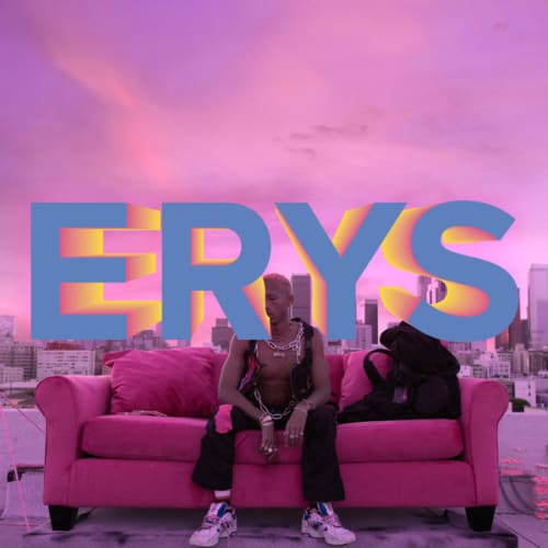 Stream Jaden Smith's New Album 'ERYS' Feat. Tyler, The Creator, Kid ...