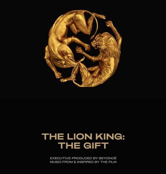 Stream 'The Lion King The Gift' Album Feat. Beyonce, Kendrick Lamar, Jay-Z, Childish Gambino & More