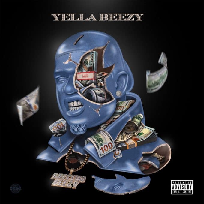 Stream Yella Beezy's New Project 'Baccend Beezy'