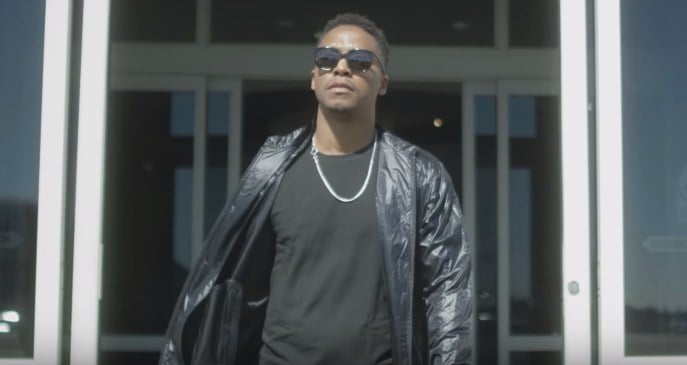 Watch Lupe Fiasco drops A New Song & Video 'Air China'