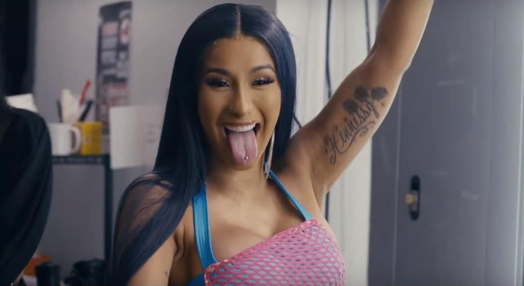 Watch The 'Hustlers' Movie's First Official Trailer Feat. Cardi B, J.LO & More