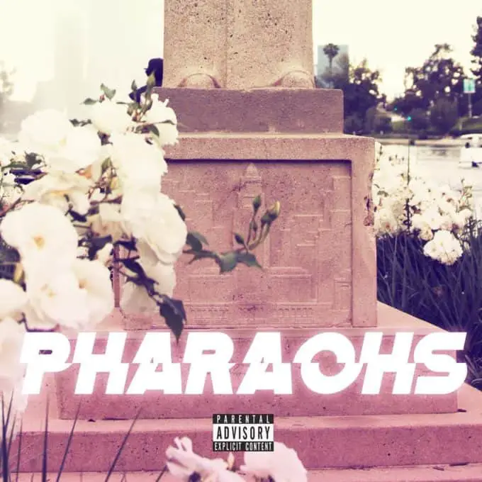 New Music Dom Kennedy - Pharaohs (Feat. The Game, Jay 305 & Moe Roy)
