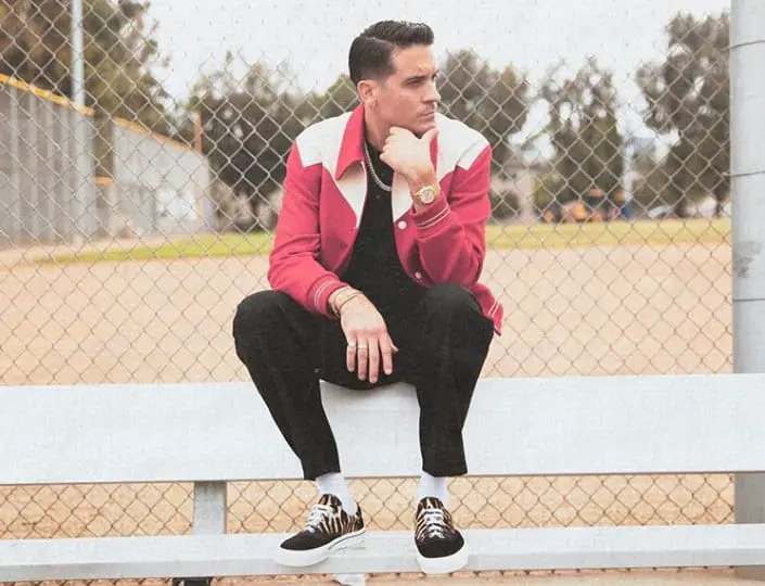 New Music G-Eazy - Got A Check (Feat. T-Pain) + All Facts (Feat. Ty Dolla Sign)