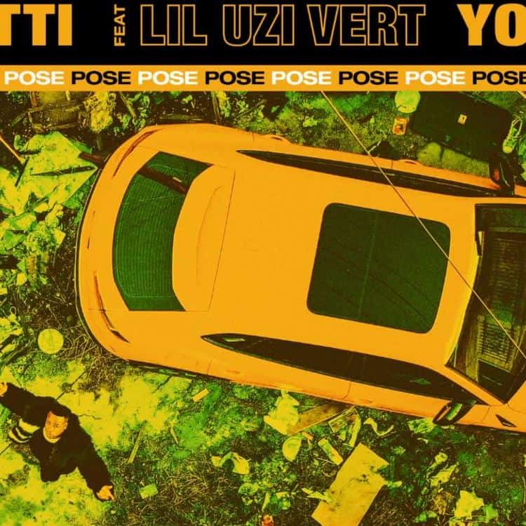 New Music Yo Gotti - Pose (Feat. Lil Uzi Vert)