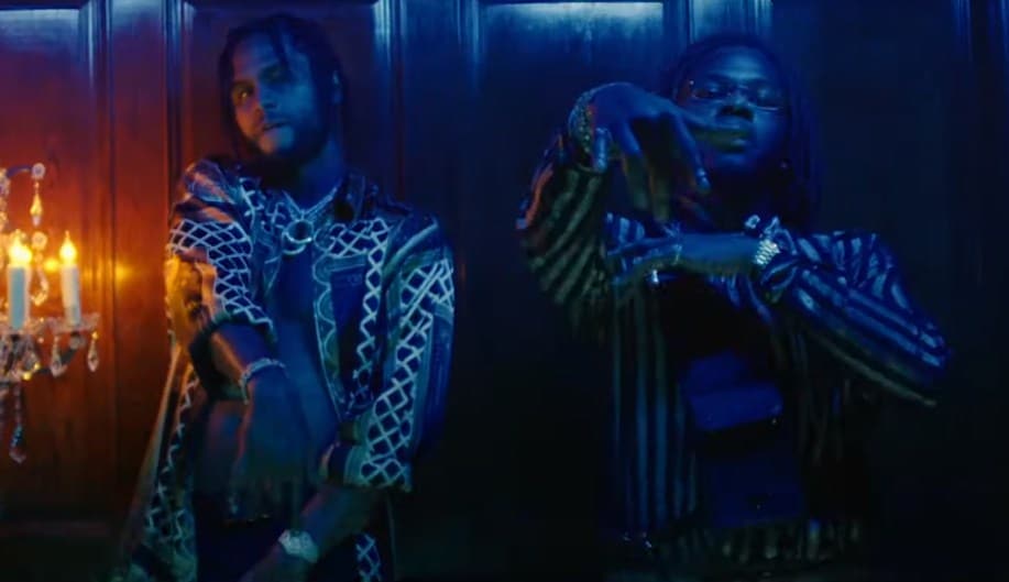 New Video Dave East - Everyday (Feat. Gunna)