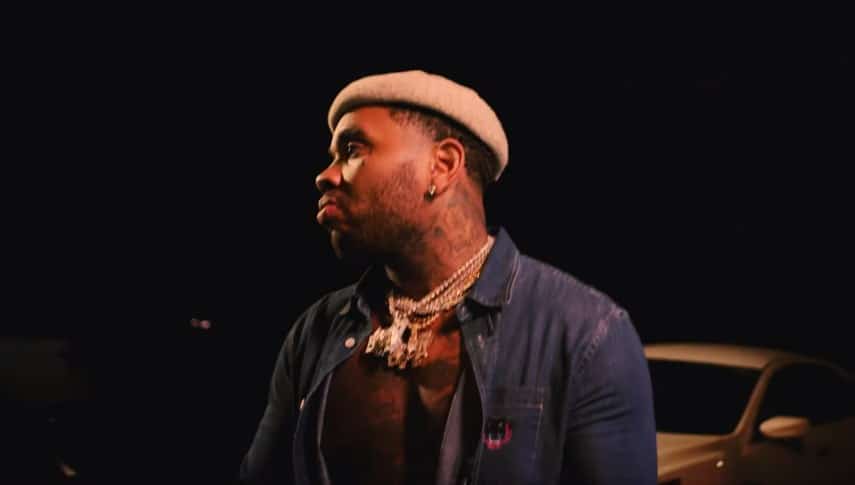 New Video Kevin Gates - No More