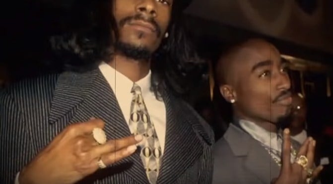 New Video Snoop Dogg - Let Bygones Be Bygones