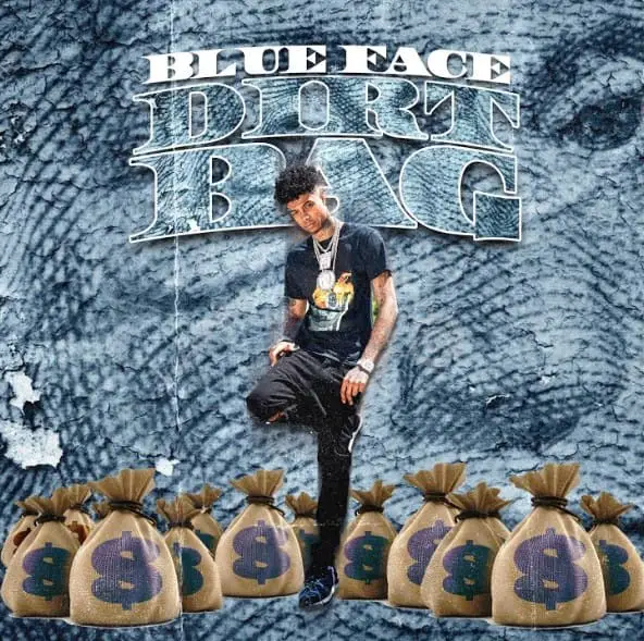 Stream Blueface's New 'Dirt Bag' EP Feat. The Game, Lil Pump, Offset & More