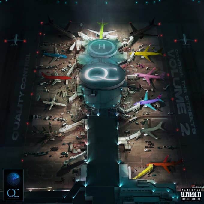 Stream Quality Control's 'Control The Streets Vol. 2' Project