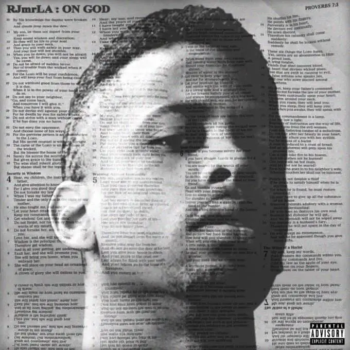 Stream RJMrLA's New 'On God' Album Feat. Snoop Dogg, ScHoolboy Q, Young Thug, The Game & More