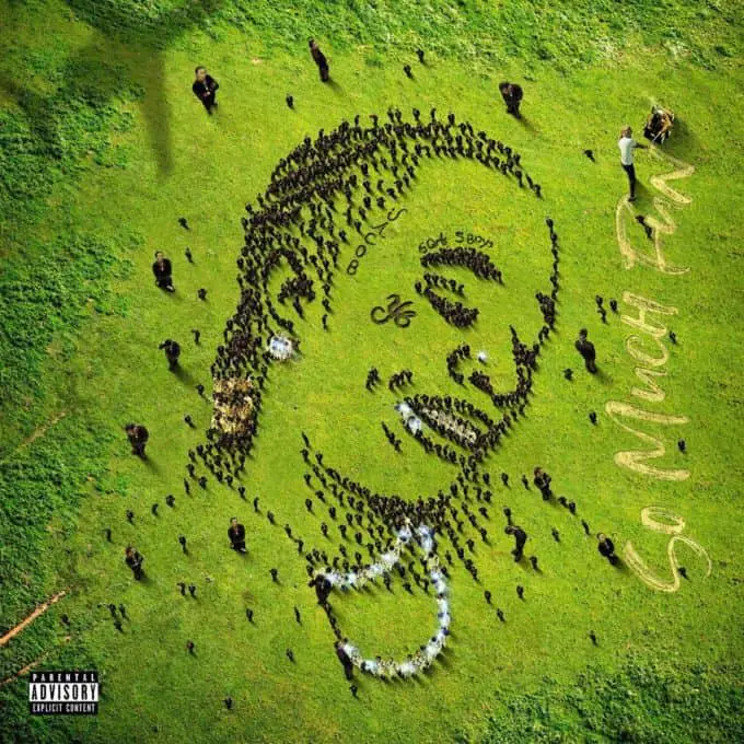 Stream Young Thug's Debut Album 'So Much Fun'